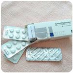 Феназепам  Phenazepam Valenta  1 мг в Шилке