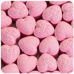 Экстази  Ecstasy Love 200 MDMA в Шилке