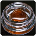 Гашишное масло (импорт Калифорния)  Distillate  в Шилке USA ТГК 98.5%