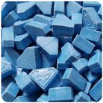 Экстази  Ecstasy Punisher 250 мг MDMA в Шилке