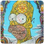 Марки LSD-25 VHQ чистых 250 мкг в Шилке