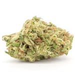 Бошки (Шишки)  Амнезия (Weed Amnesia)  ТГК 23% в Шилке